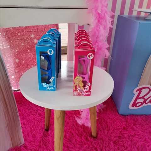 Barbie & ken Sunglass boxes